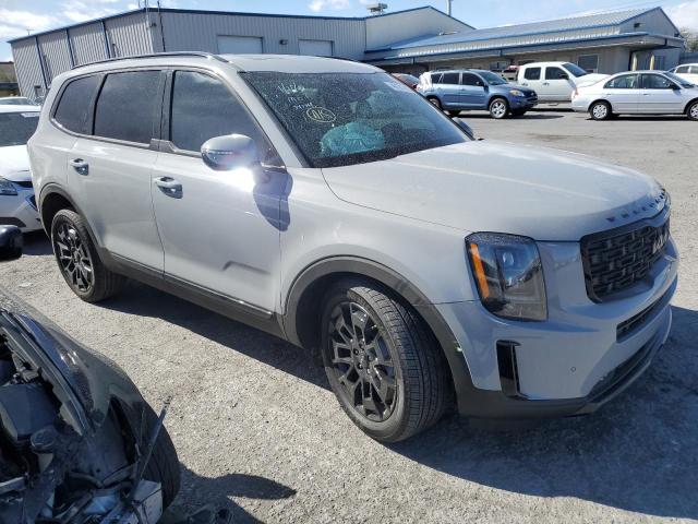 5XYP5DHC3NG268032 KIA Telluride Sx