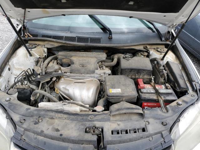 2016 TOYOTA CAMRY LE 4T1BF1FK9GU166845
