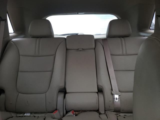 2015 KIA SORENTO EX - 5XYKU4A78FG633204