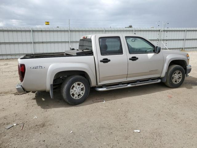 1GTDS136548223482 GMC Canyon