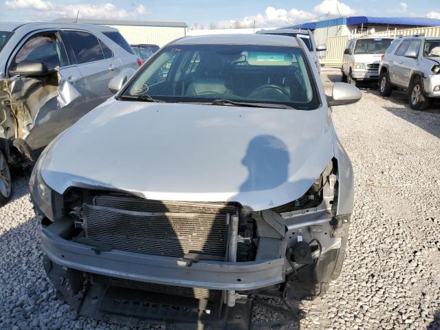 2016 CHEVROLET CRUZE LIMI - 1G1PF5SB6G7131243