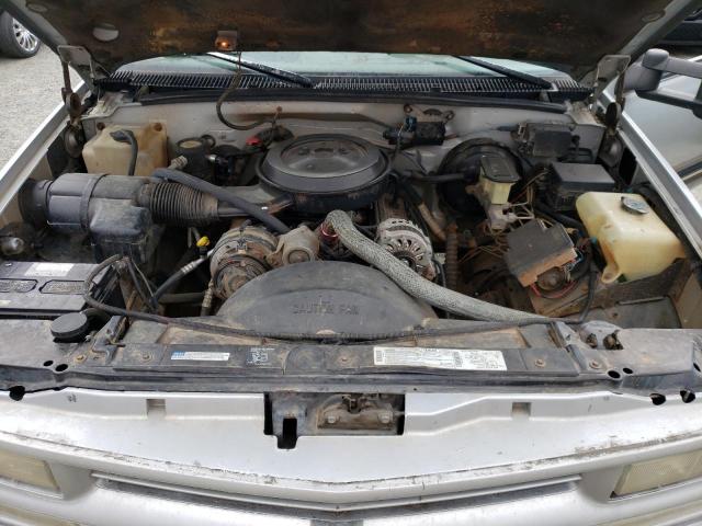 1GTEK14K3SZ568873 GMC Sierra K1500