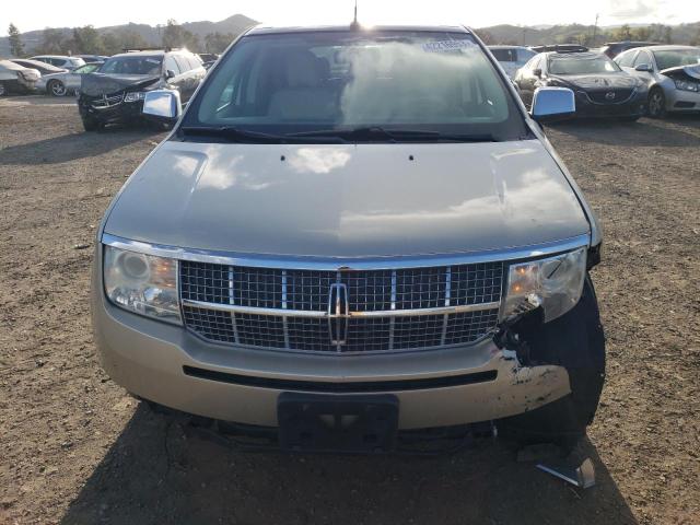 2LMDJ6JC9ABJ34497 Lincoln MKX