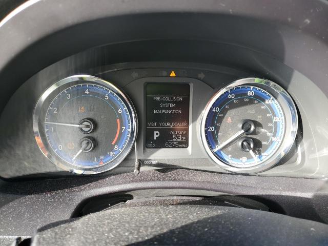 2019 TOYOTA COROLLA L 5YFBURHE9KP945295