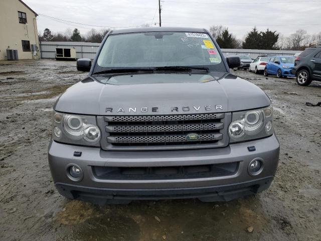SALSF25429A215006 Land Rover Range Rover Sport Hse