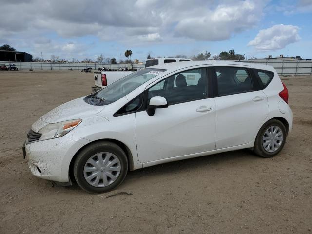 2014 Nissan Versa Note S