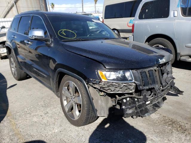 1C4RJEBG1FC951875 Jeep Grand Cherokee Limited