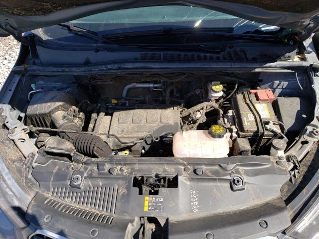 2020 BUICK ENCORE PRE - KL4CJASB7LB046734