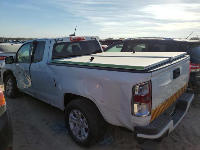 2022 CHEVROLET COLORADO L - 1GCHSCEA0N1250002
