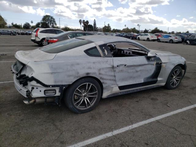 2017 FORD MUSTANG - 1FA6P8TH5H5250344