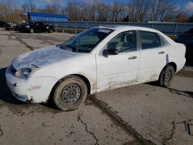 2006 Ford Focus 