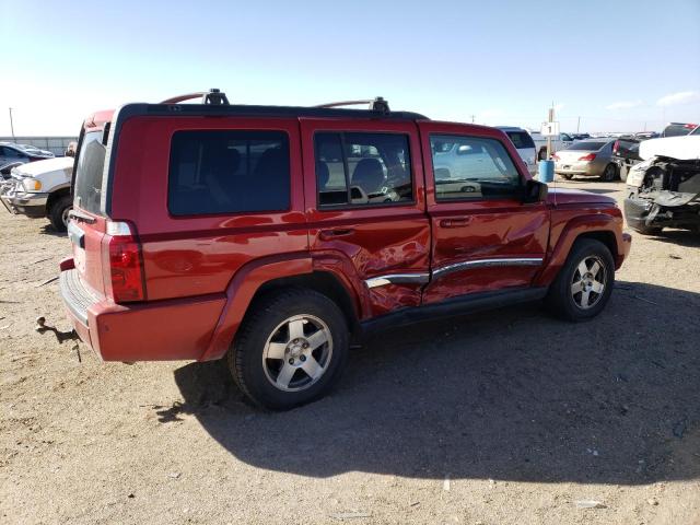 1J4RG4GK2AC114805 Jeep Commander Sport