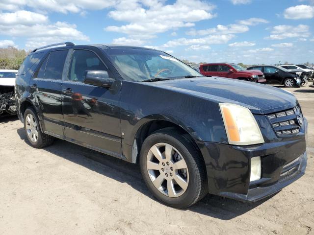 1GYEE637090124442 Cadillac SRX