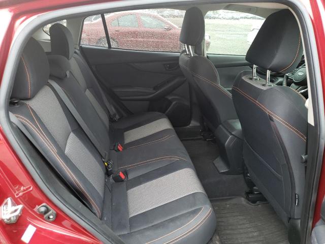 JF2GTADC0J8334520 Subaru Crosstrek Premium