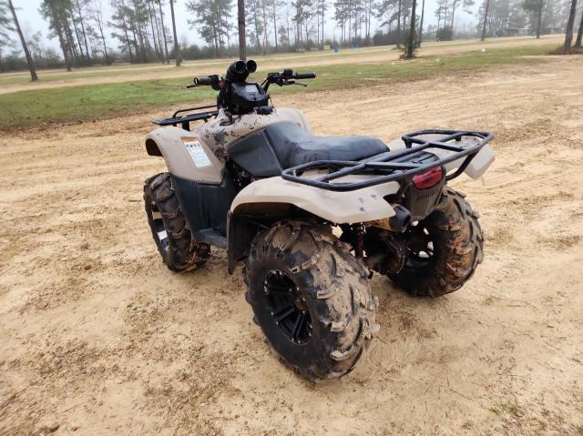 2012 HONDA TRX420 FPM 1HFTE35H3C4500039
