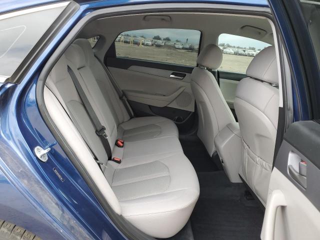 2018 HYUNDAI SONATA SE 5NPE24AF9JH612700