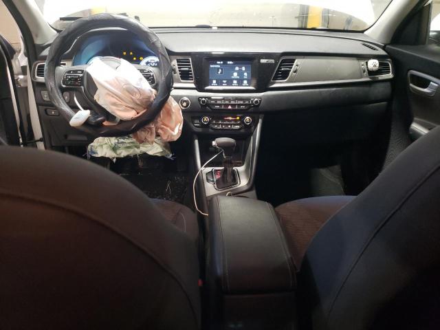 2019 KIA NIRO FE - KNDCB3LC3K5295549