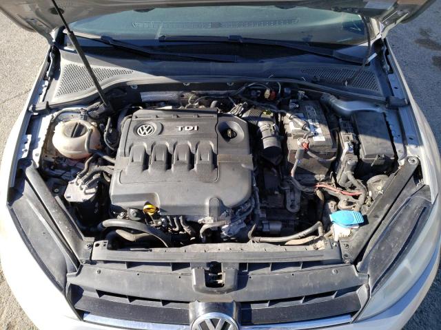 2015 VOLKSWAGEN GOLF SPORT - 3VWCA7AU3FM519552