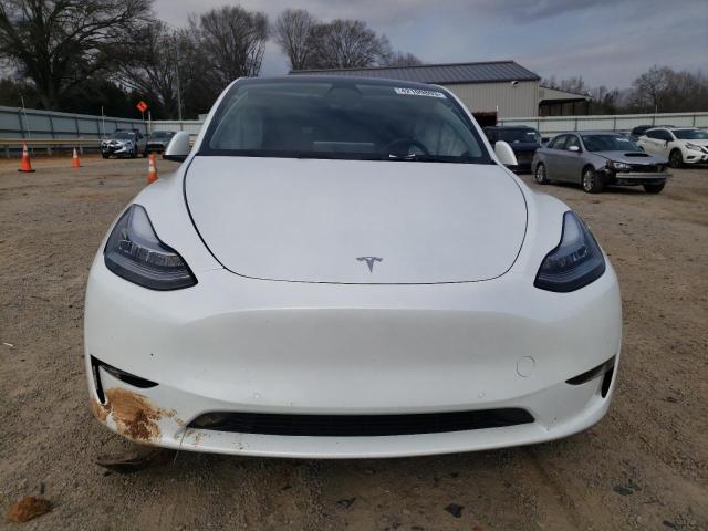 7SAYGDEE7NA014853 Tesla Model Y