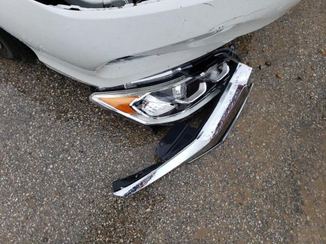 2016 HONDA ACCORD LX - 1HGCR2F30GA068496