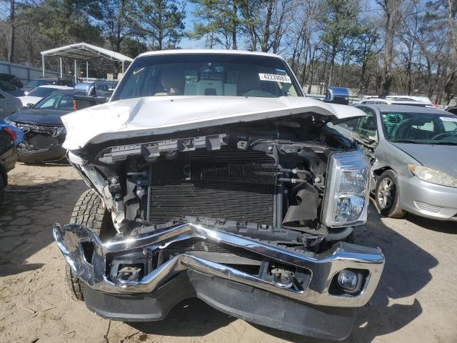 2015 FORD F250 SUPER - 1FT7W2B63FEB74862
