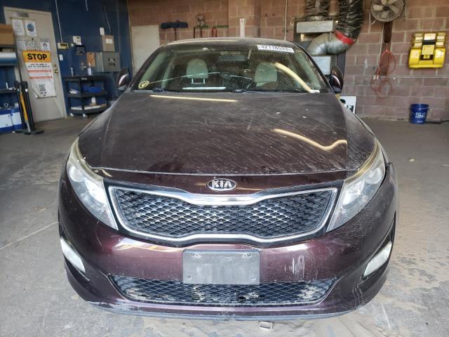 5XXGM4A79FG356377 KIA Optima Lx