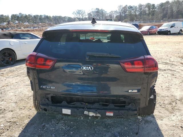 2017 KIA NIRO FE - KNDCB3LC8H5040033