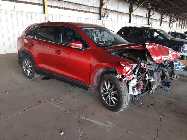 2016 MAZDA CX9 JM3TCACY0G0122192