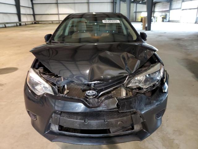 2016 TOYOTA COROLLA L 5YFBURHE6GP451449