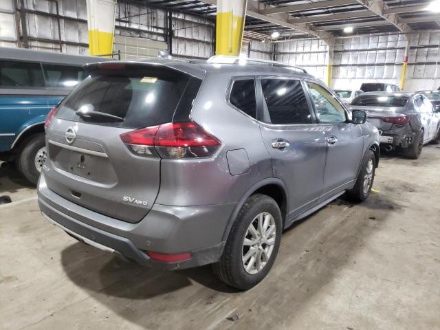 KNMAT2MV5LP510319 Nissan ROGUE S