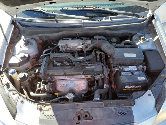 KNADE163176202151 KIA RIO 5 SX