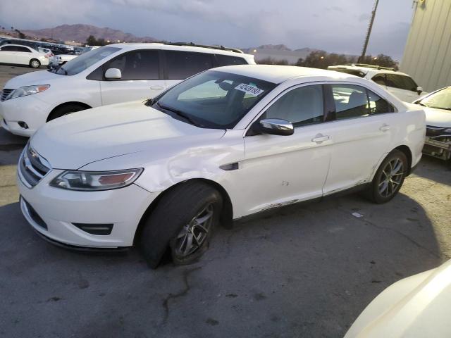 2011 Ford Taurus Limited