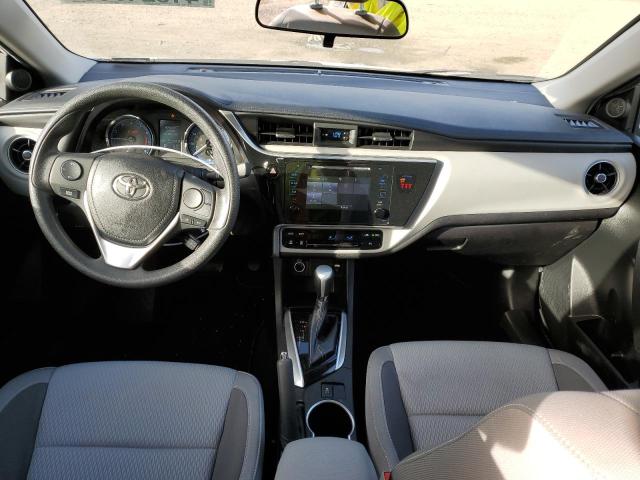 2019 TOYOTA COROLLA L 5YFBURHE9KP945295