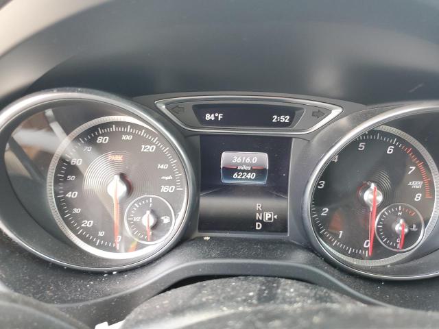 2018 MERCEDES-BENZ GLA 250 - WDCTG4EB8JJ510760