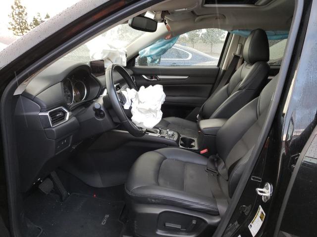 2020 MAZDA CX-5 TOURI JM3KFACM8L0856380