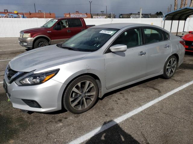 2017 NISSAN ALTIMA 2.5 1N4AL3AP1HC219851