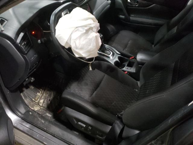 KNMAT2MV5LP510319 Nissan ROGUE S