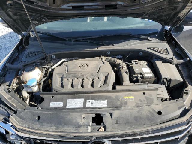 2018 VOLKSWAGEN PASSAT SE - 1VWBA7A31JC022481