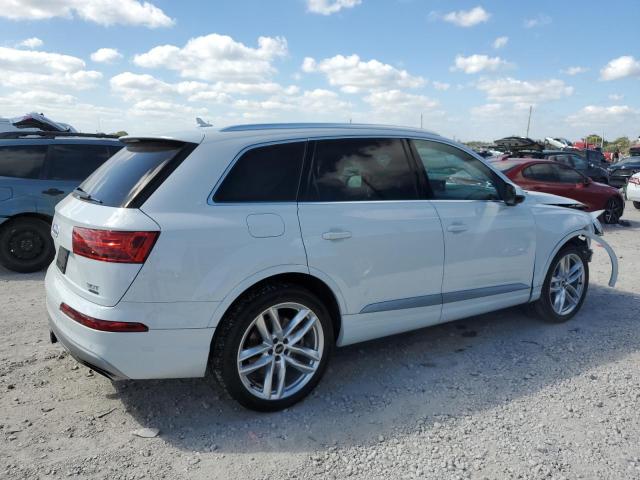 2018 AUDI Q7 PRESTIG - WA1VAAF77JD050346