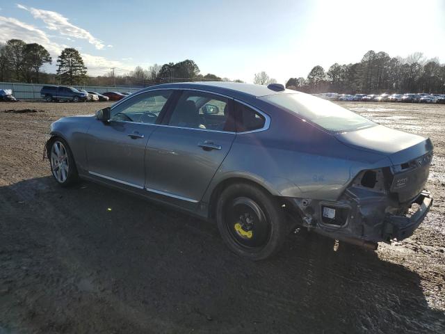 YV1A22ML2H1004775 Volvo S90 T6 Inscription