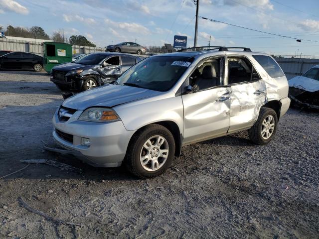 2006 Acura MDX Touring