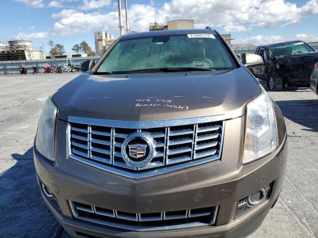 3GYFNCE31FS556135 Cadillac Srx Performance Collection
