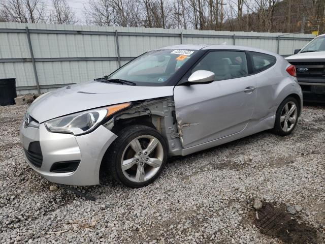 2012 Hyundai Veloster 