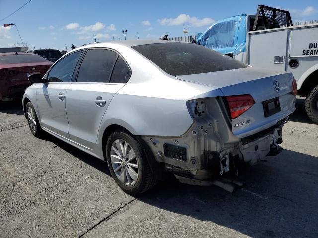 2015 VOLKSWAGEN JETTA SE 3VWD17AJ2FM412969