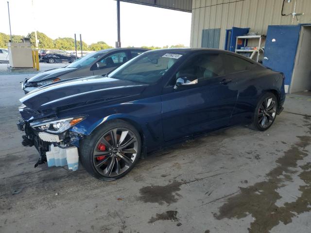 2019 INFINITI Q60 RED SP - JN1FV7EL6KM440875