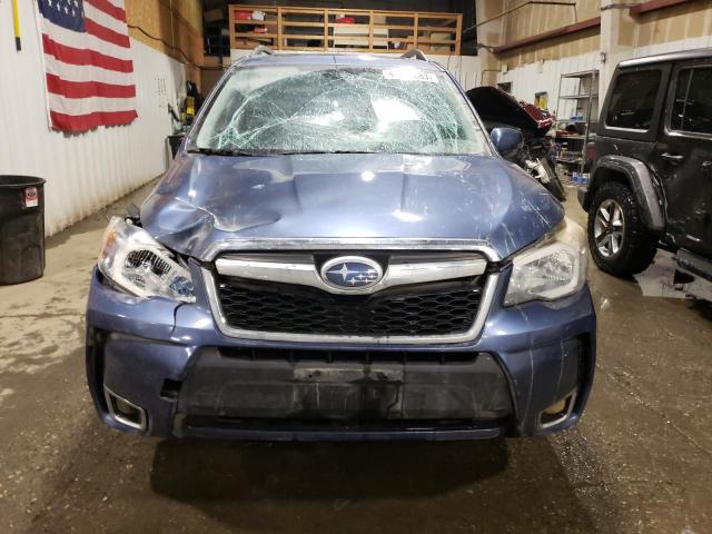 JF2SJGPC7EH513707 Subaru Forester 2.0xt Touring