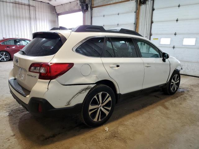 4S4BSANC8J3356378 Subaru Outback 2.5i Limited