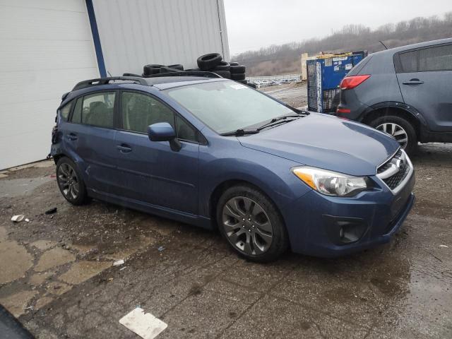 JF1GPAR62D2877631 Subaru Impreza Sport Limited