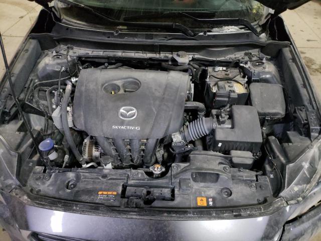 2021 MAZDA CX-3 GRAND - JM1DKFD7XM1508563