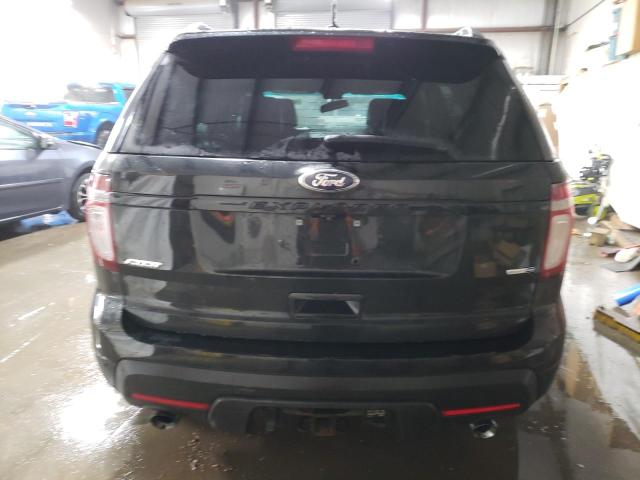 1FM5K8GT2FGC46798 Ford EXPLORER SPORT